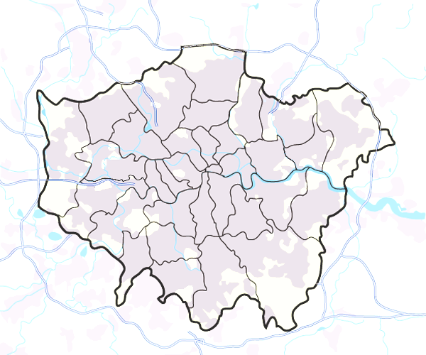The Disabled Londoner